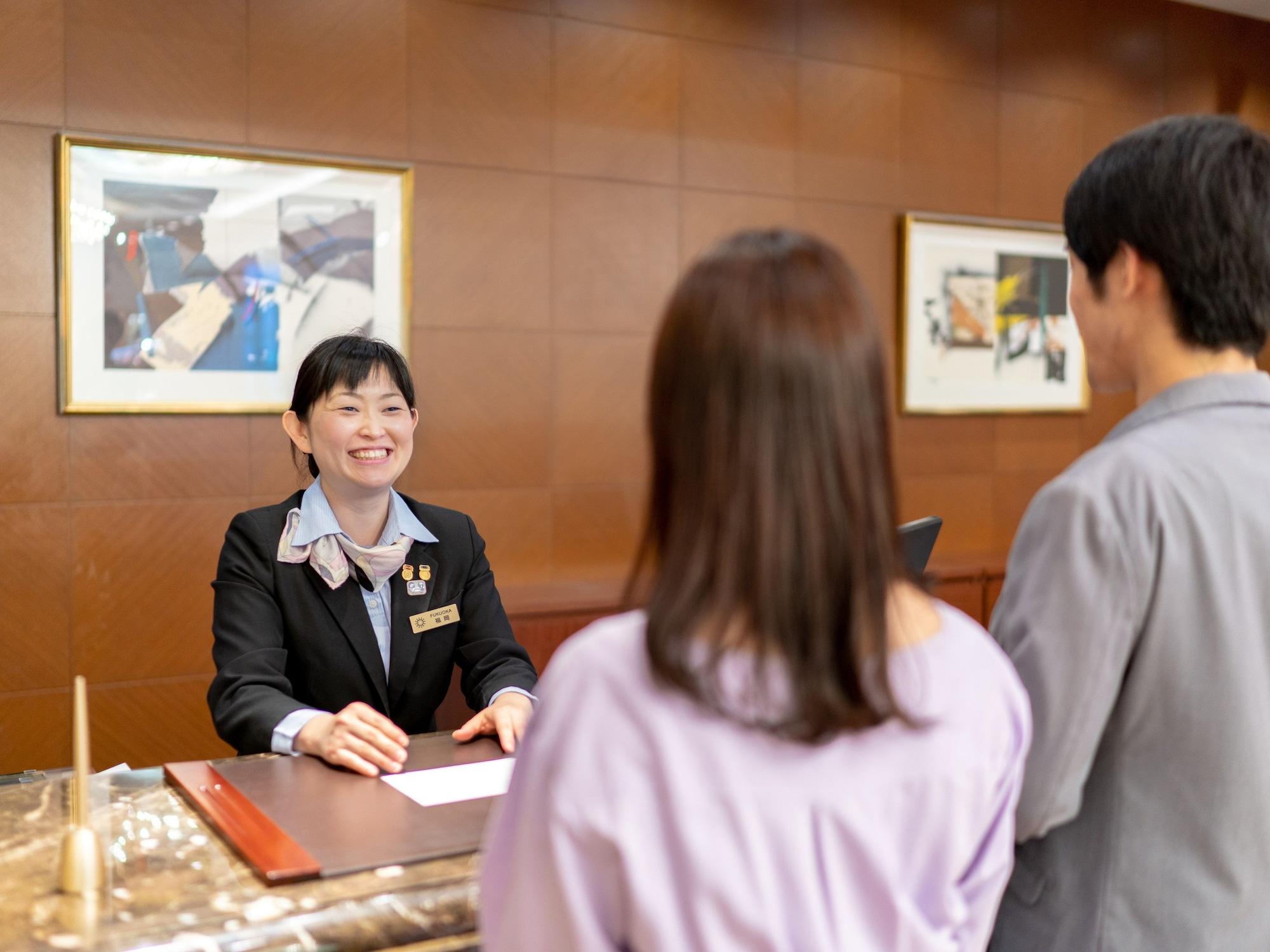 Keio Plaza Hotel Hachiōji Exteriör bild