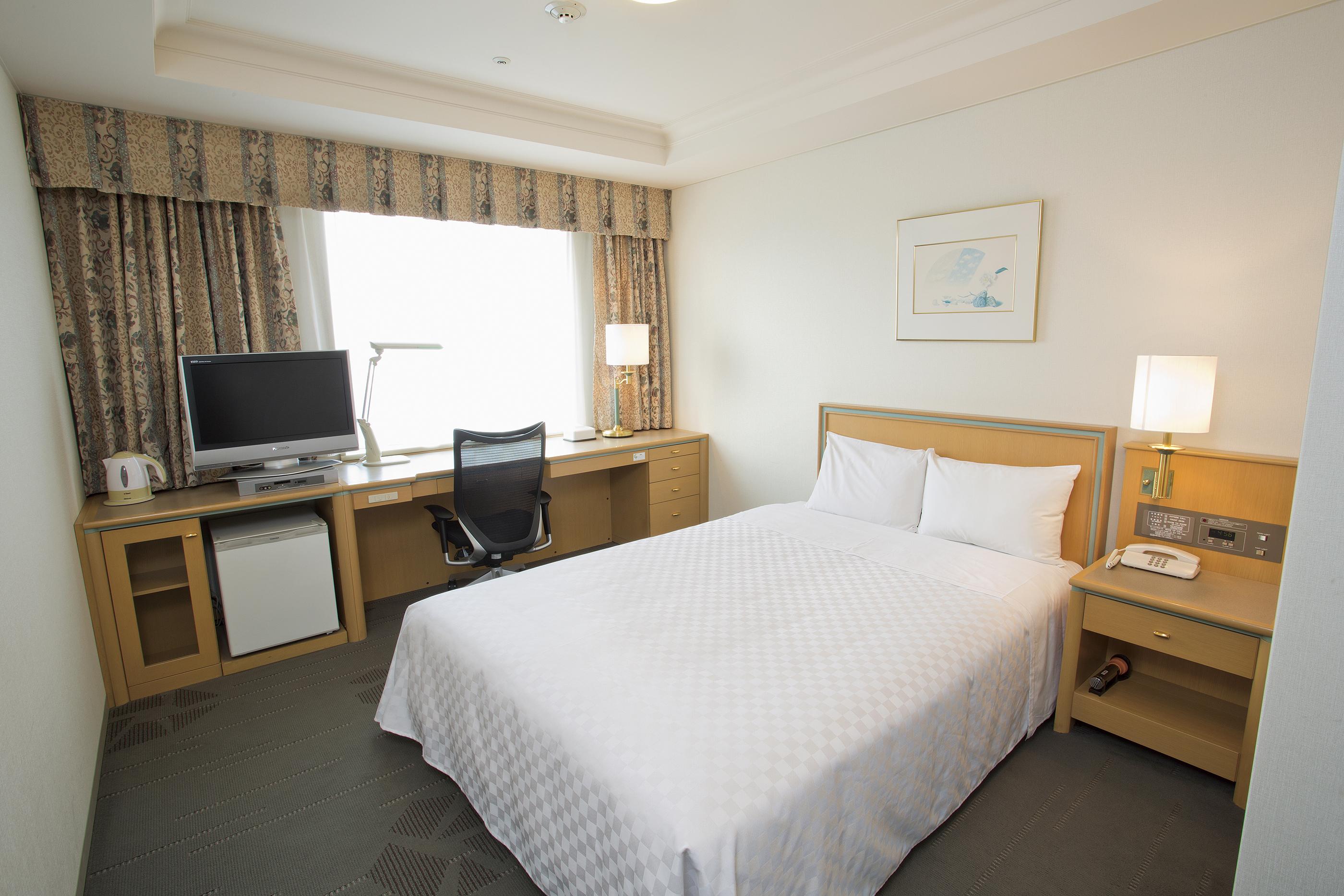 Keio Plaza Hotel Hachiōji Exteriör bild