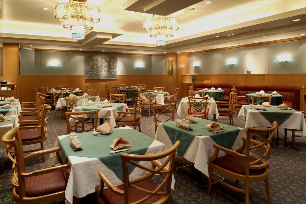 Keio Plaza Hotel Hachiōji Exteriör bild